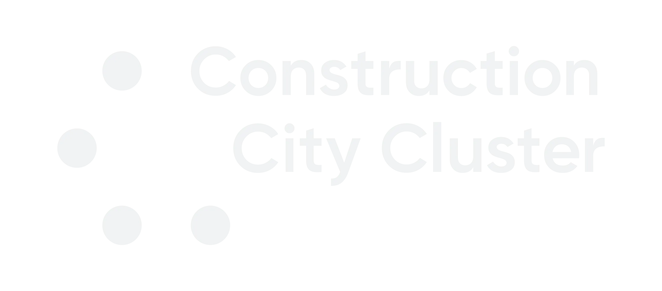 Construction City Cluster