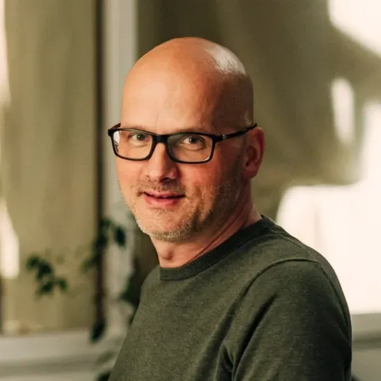 André Løvlund