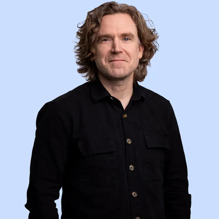 Jens Karlsson