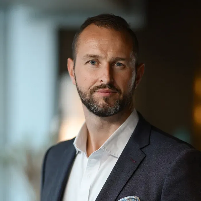 Robert Skramstad