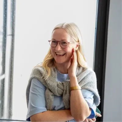 Maren Jervell Lund
