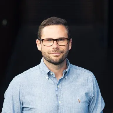Anders Holm Jørgensen