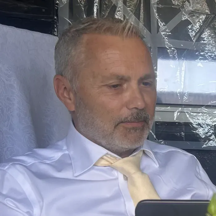 Einar Keim