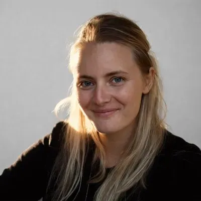 Frida Ahlberg