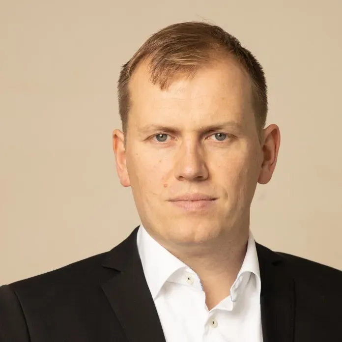 Lasse Volden