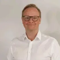 Morten Huse