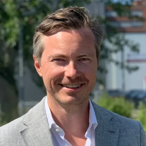 Paal Skoe