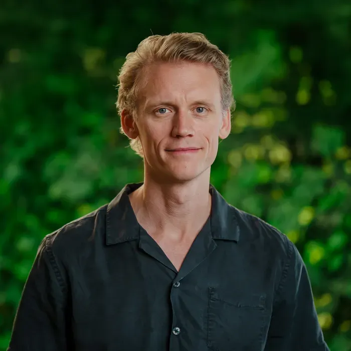 Søren Secher