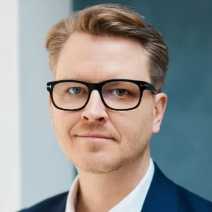 Michael Ambjorn