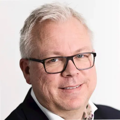 Frode Iglebæk