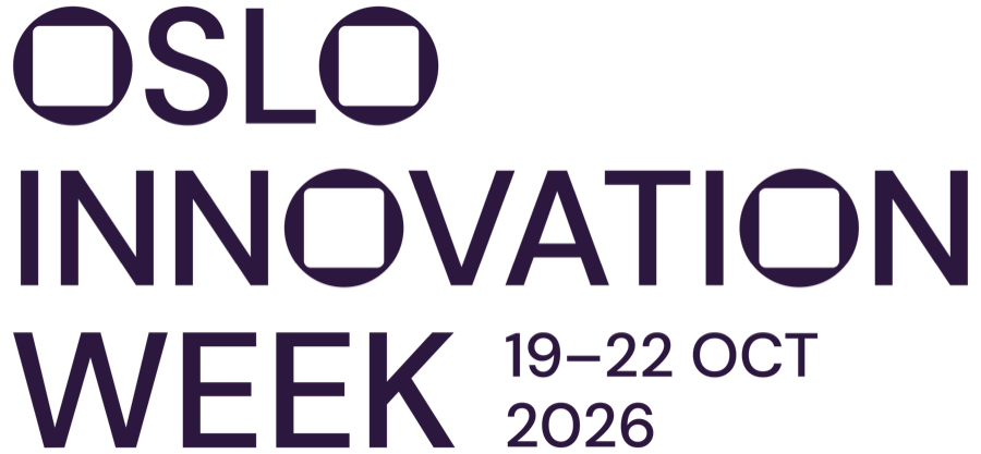 Oslo Innovation Week